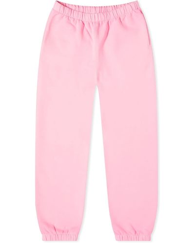 Pink ERL Activewear, gym and workout clothes for Women | Lyst