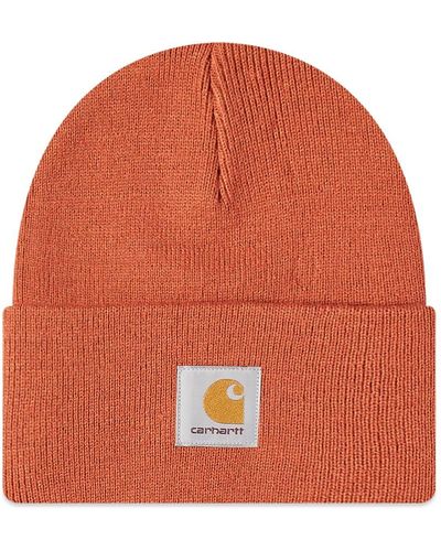 Gorro beanie Carhartt Acrylic Watch Hat Ash Heather