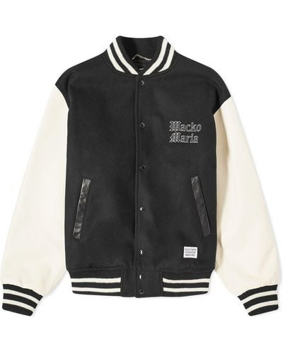Wacko Maria Jackets for Men | Online Sale up to 50% off | Lyst