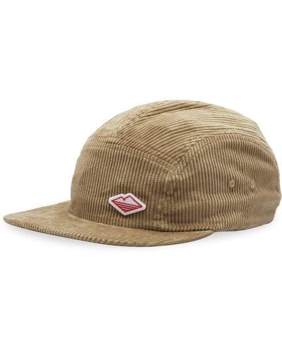 Battenwear Travel Cap - Brown