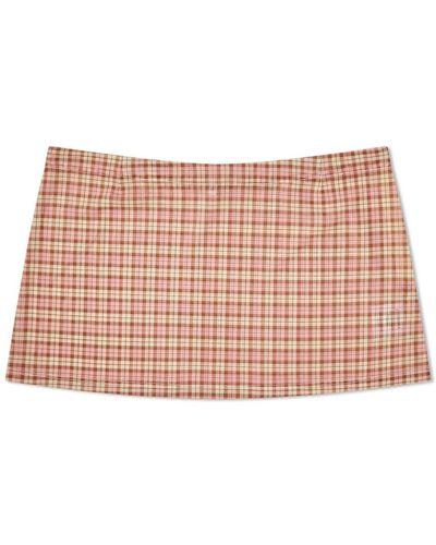 Pink Miaou Skirts for Women | Lyst