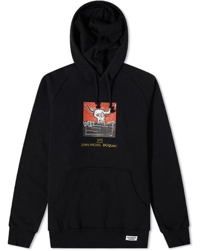 新品|WACKOMARIA WASHED POPOVER HOODY|パーカー | finiscapital.com