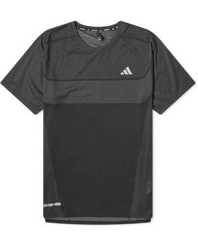 adidas Originals Adidas Ultimate Energy T-Shirt - Black