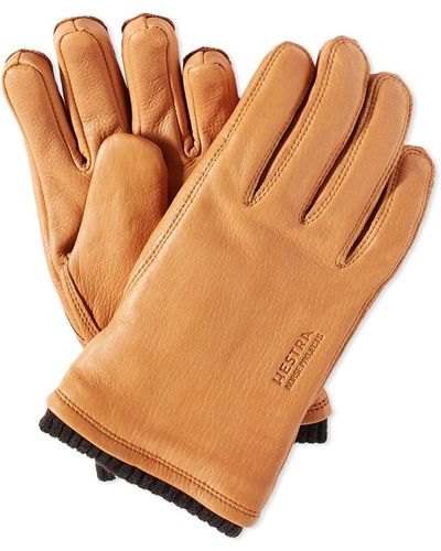 Norse Projects Gloves for Men Sale up to 49% off Lyst