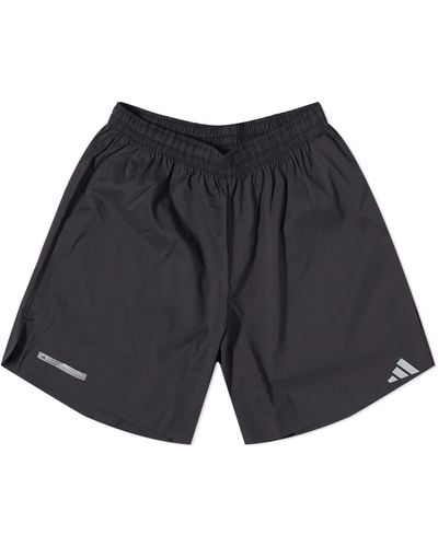 adidas Ultimate Shorts - Black