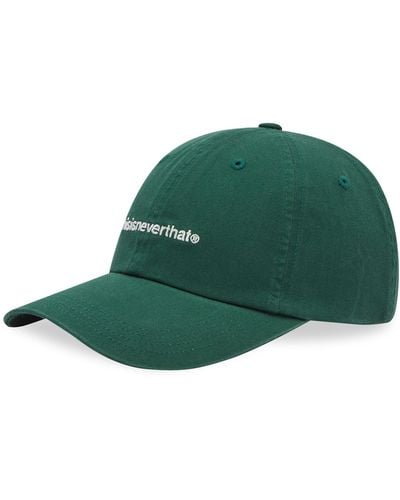 thisisneverthat T-Logo Hat - Green