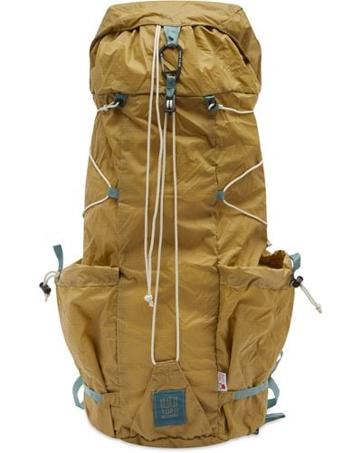 Topo Topolite Cinch Pack Backpack - Multicolour