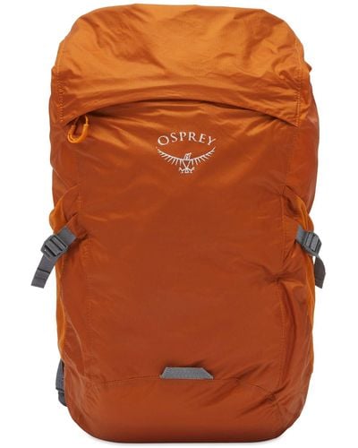 Osprey Ultralight Dry Stuff Pack - Orange