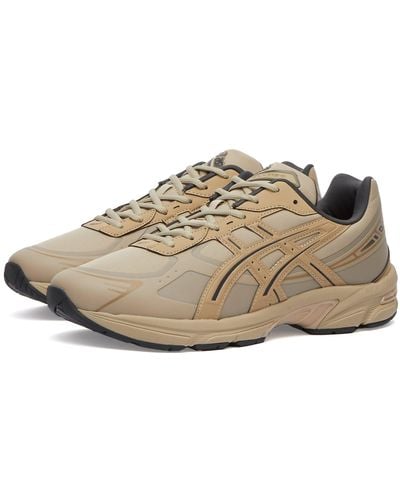 Asics Gel-1130 Ns Trainers - Natural