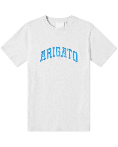Axel Arigato University Logo T-shirt - Multicolour