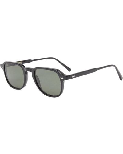 Cubitts Conistone Sunglasses - Black