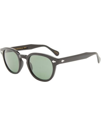 Moscot Lemtosh Sunglasses - Grey