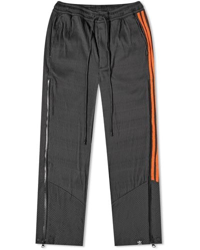 adidas X Sftm 3-Stripe Pant - Gray