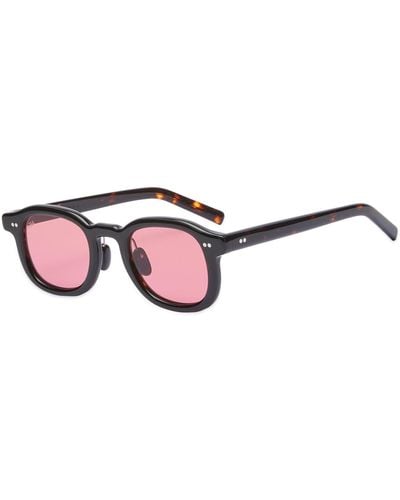 AKILA Musa Sunglasses - Pink