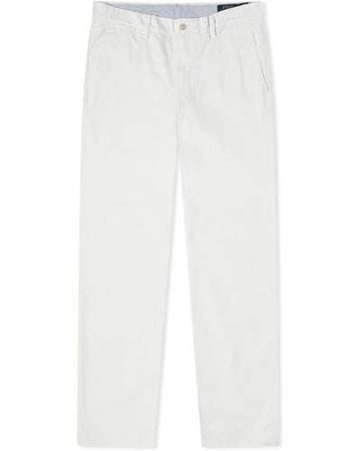 Polo Ralph Lauren Bedford Pants - White