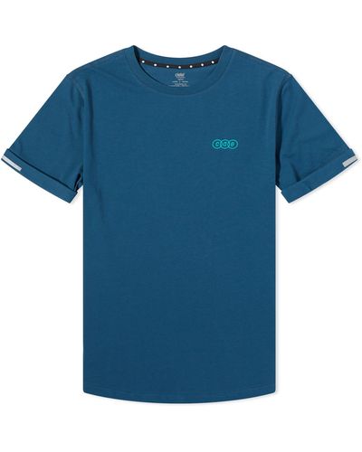 Ciele Athletics Nsb T-Shirt - Blue