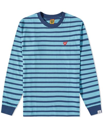 Human Made Long-sleeve t-shirts for Men | Online Sale up to 39