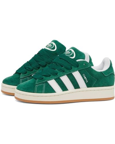adidas Campus 00S Sneakers - Green