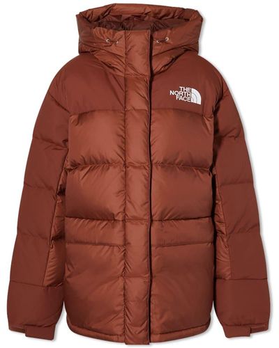 The North Face Padded and down jackets for Women | Online Sale up to 50%  off | Lyst