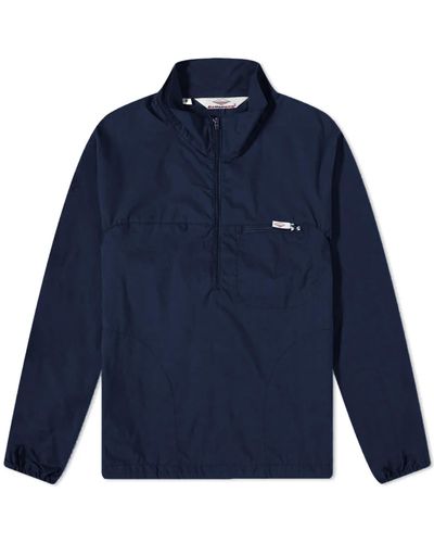 Blue Battenwear Jackets for Men | Lyst