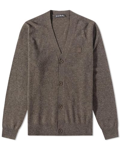 Acne Studios Cardigans for Men Online Sale up to 71 off Lyst