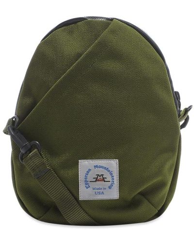 Epperson Mountaineering Carry Pouch - Green