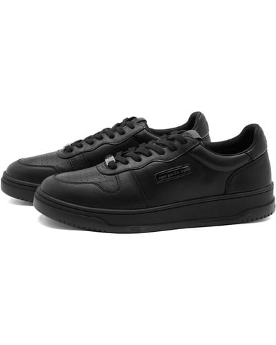 East Pacific Trade Dive Court Sneakers - Black
