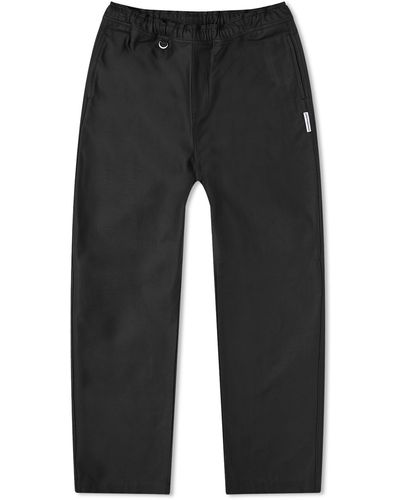 Uniform Experiment Standard Easy Pants - Gray