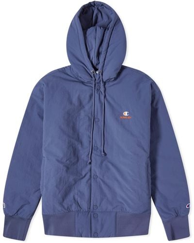 Champion jackets canada sale