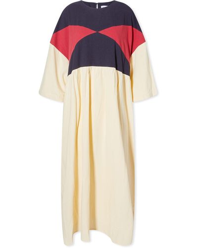 L.F.Markey Eames Dress - Multicolor