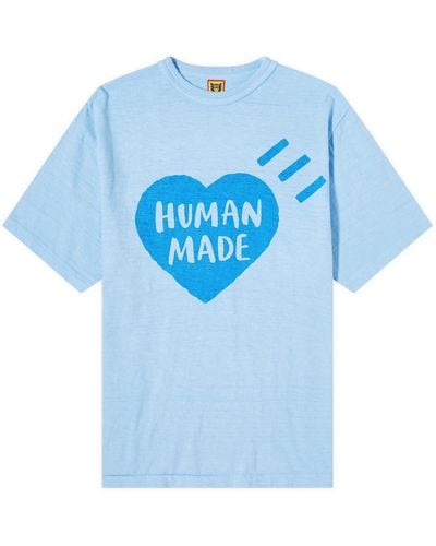 Human Made Short sleeve t-shirts for Men | Online Sale up to 42% off | Lyst