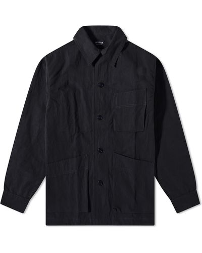 Arpenteur Adn Jacket - Blue