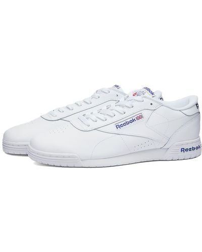Reebok Exofit Sneakers for Men - Up to 29% off | Lyst
