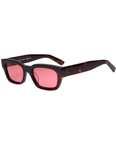 AKILA Zed Sunglasses - Pink