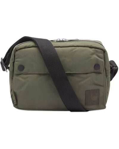 Carhartt Otley Shoulder Bag - Green