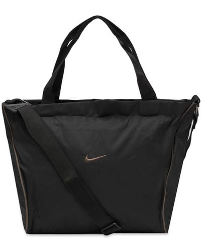 Nike Essential Tote - Black
