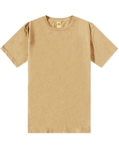 Velva Sheen Regular T-Shirt - Green