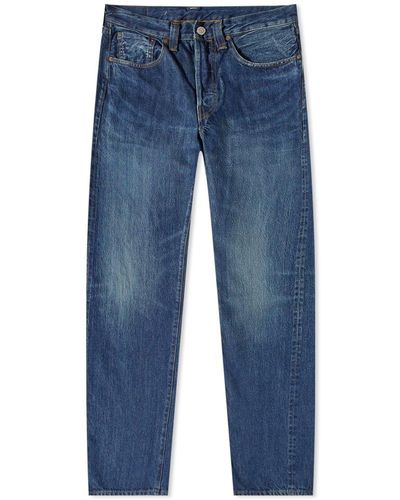 Levi's Vintage Clothing 1947 501 Jean - Blue