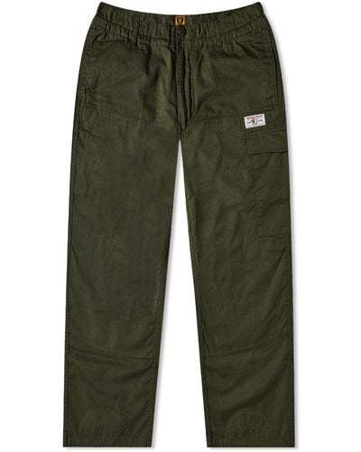 Human Made Pants, Slacks and Chinos for Men   Online Sale up to