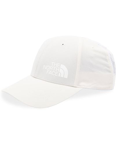 The North Face Horizon Cap - White