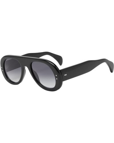 Cubitts X Ymc Tomba Sunglasses - Grey