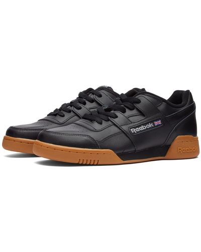 Reebok Workout Plus for Men - Up to 58% off | Lyst
