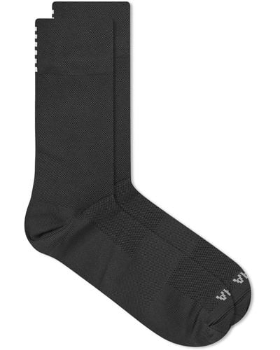 Rapha Pro Team Regular Sock - Black