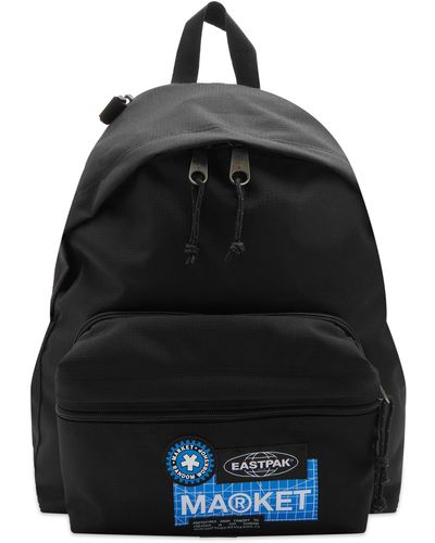 Eastpak X Market Basketball Backpack - Black