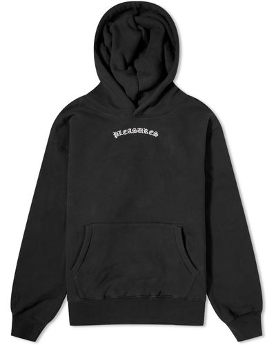 Pleasures Hoodies for Men Online Sale up to 50 off Lyst Canada
