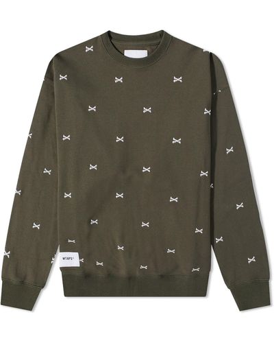WTAPS Sweaters and knitwear for Men | Online Sale up to 50% off | Lyst