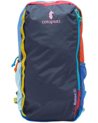 COTOPAXI Batac 16L Backpack - Multicolor
