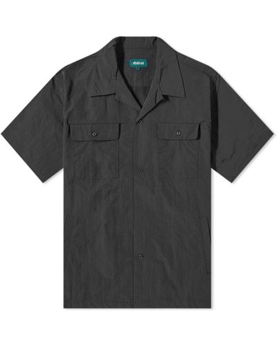 Afield Out Carbon Shirt - Black