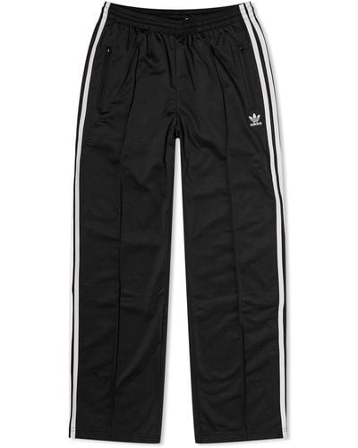 adidas Firebird Track Pant - Black