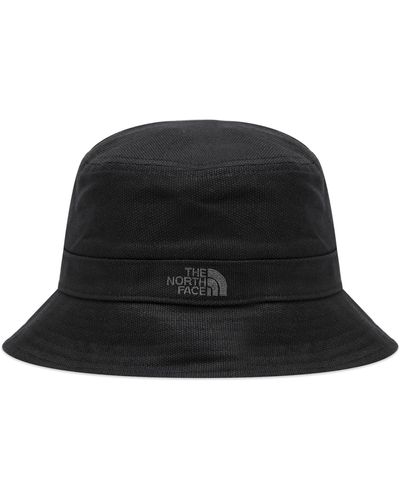 The North Face Mountain Bucket Hat - Black